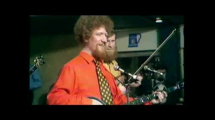 Luke Kelly Black velvet band