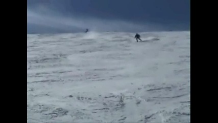 Movie - ski