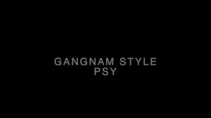 Gangnam Style Psy (official Music Video)