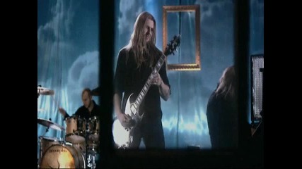 Amorphis - House Of Sleep