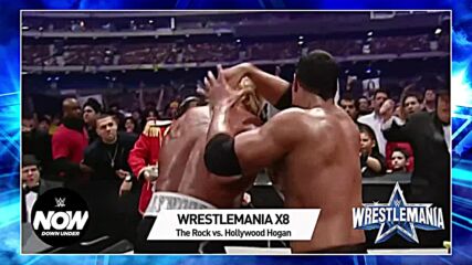 Grayson Waller fondly recalls Rhea Ripley’s WrestleMania 37 victory: WWE Now Down Under