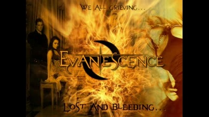 Evanescence - Before The Dawn