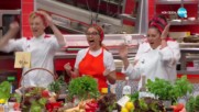 Дневно предизвикателство - „Hell's Kitchen” (08.04.2020)