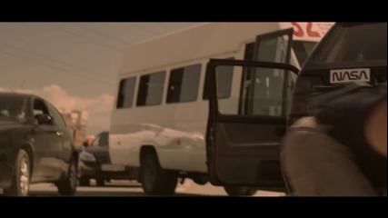 Honn Kong - Шменти Капели Full Hd (official Video 2011)