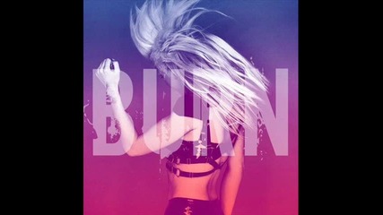 Ellie Goulding - Burn