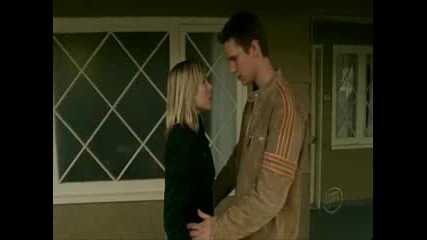 Logan i Veronica - Dont speak