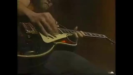Thunderhead - Darker Side of Yesterday 