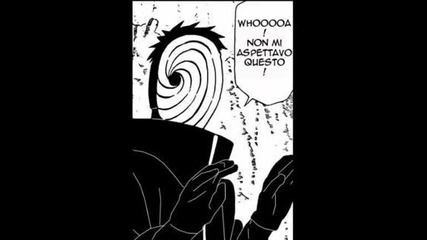 Naruto manga 395