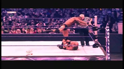 Randy Orton Rko Tribute