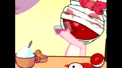 Happy Tree Friends