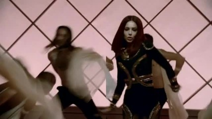 Cheryl Cole - 3 Words ft. will.i.am