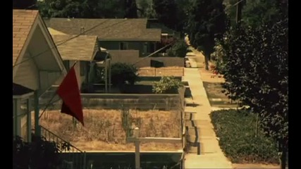 Billy Talent - Red Flag