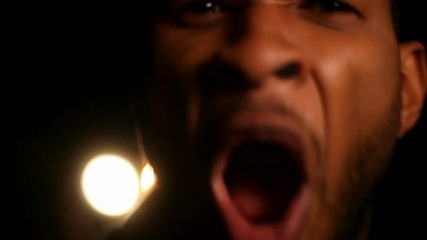 Usher - More (redone Jimmy Joker Remix)