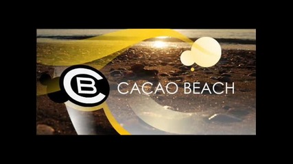 stocked house track ~ Cacao beach