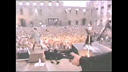 Roxette - Silver Blue
