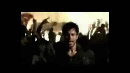 Enrique Iglesias - Can You Hear Me