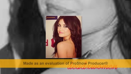 Lucy Hale