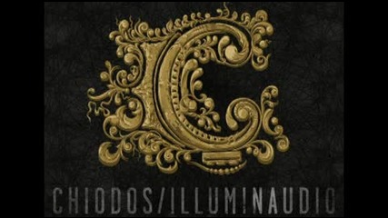 Chiodos - Modern Wolf Hair 