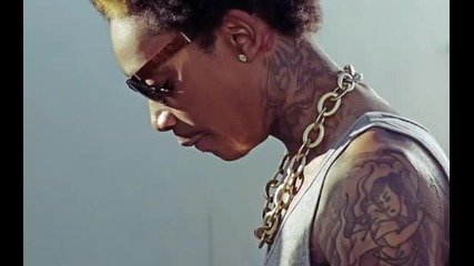 Wiz Khalifa - It's Nothin ft. 2 Chainz