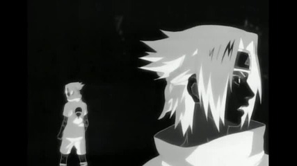 Voodoo Bizkit [amv]