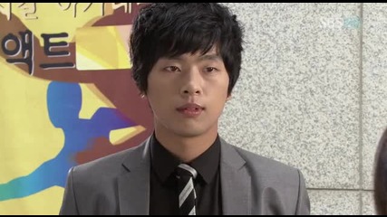 My Sweet Seoul / Мой скъп Сеул - E10 част 3/3