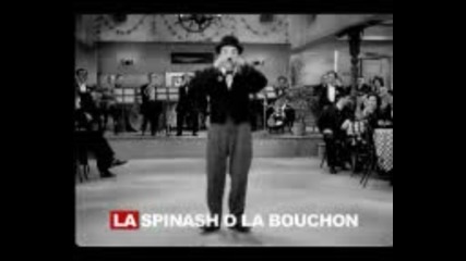 Charlie Chaplin Song 