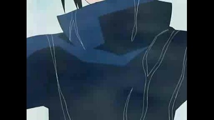 Sasuke - The Uchiha Avenger 