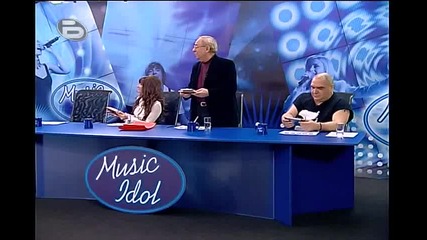 Music Idol 2 - Престигане На Филип Киркоров