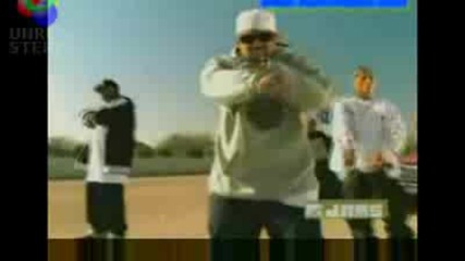 T.i. ft Bun B and Pimp C - Front Back