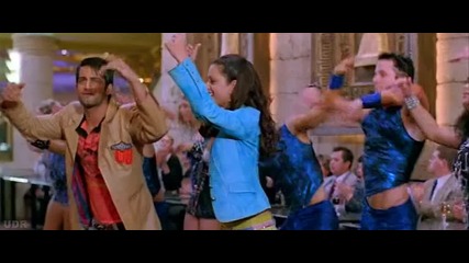 Shakalaka Boom Boom - Thaare Vaaste