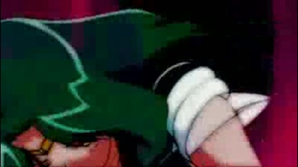 sailor moon gotta be somebody mep my part 