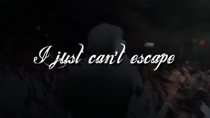 Hollywood Undead - Coming Back Down
