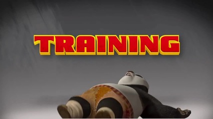 Kung Fu Panda 2 (vg) Promo