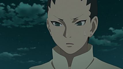 Boruto - Naruto Next Generations - 46 вградени български субтитри