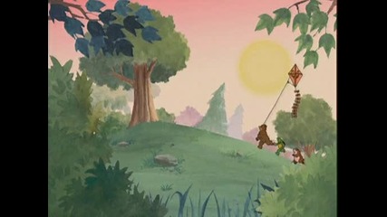 Франклин-епизод 11