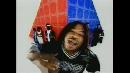Xzibit - get your walk on