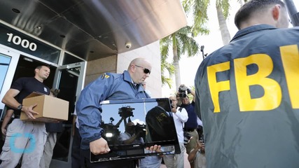 UK Assessing FIFA Allegations