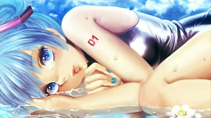 Nightcore - It's My Life