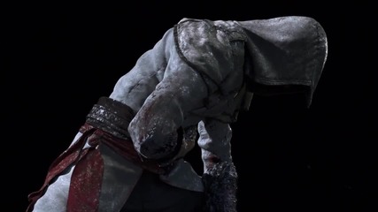 Assassin’s Creed Rogue - Trailer di Annuncio [it]