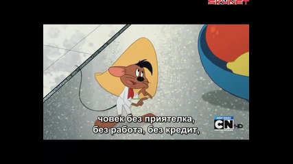 The looney tunes show (2011) сезон 1 Епизод 1 bg sub