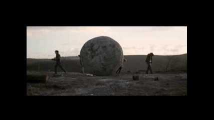 Augie March - The Cold Acre