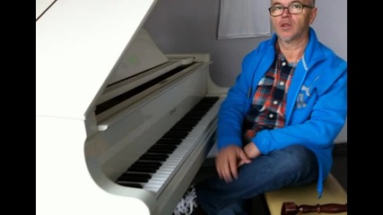 Цане Николовски - Вечерва Ти Давам Душа