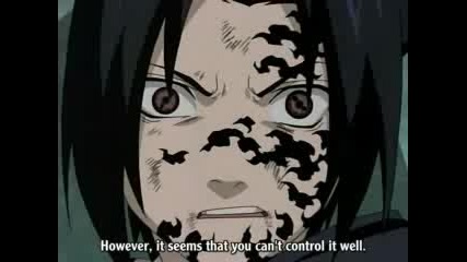 Sasuke Is The Best 1