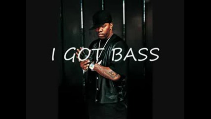 Busta Rhymes - I Got Bass