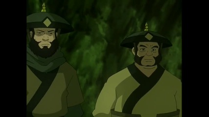 Avatar - Season 2 - Episode 3 - Return to Omashu