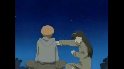 ~Can u Feel The Loving Tonight~ AMV