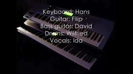Leo Sayer Orchard Road cover By htinge Project Band 