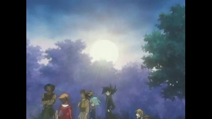 Yu-gi-oh Gx episode 160 part 3