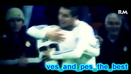 Cristiano Ronaldo - The Best!