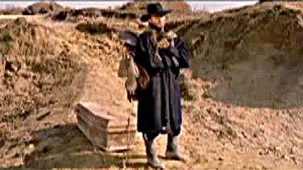 Luis Bacalov --django- instrumental 1966